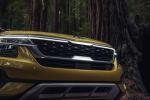 Kia Seltos 2020 года (NA)